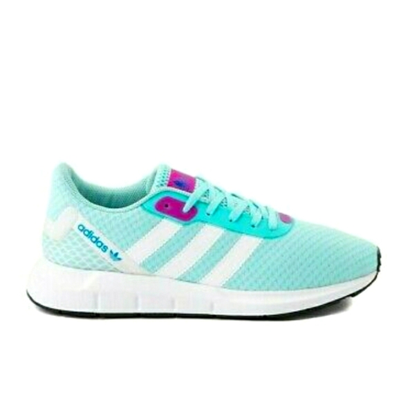 adidas swift run sneaker women